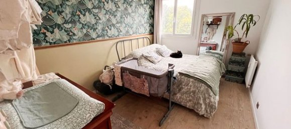 1 غرف نوم شقة في Canteleu, France رقم 313856 3