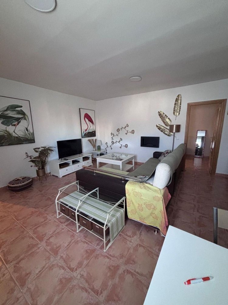 Квартира с 2 спальнями в Толедо, Испания № 247405