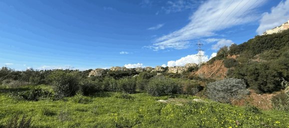Terrain à Marbella, Spain 1109m² No. 128606 5