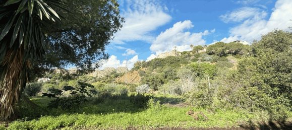 Terrain à Marbella, Spain 1109m² No. 128606 2