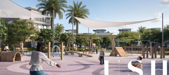 4 غرف نوم فيلا في مجمع دبي للاستثمار, UAE رقم 101844 2