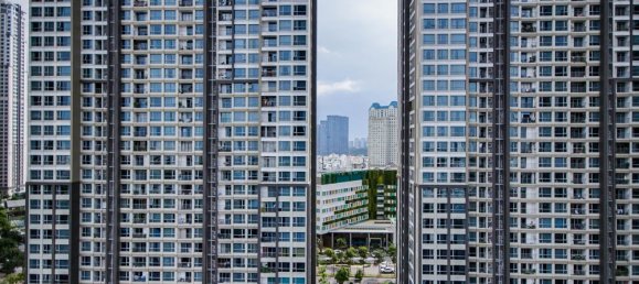 2 bedrooms Apartment in Binh Thanh, Vietnam No. 18046 6