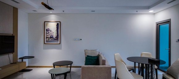 2 bedrooms Apartment in Binh Thanh, Vietnam No. 18046 17