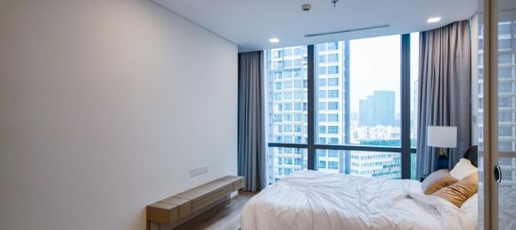 2 bedrooms Apartment in Binh Thanh, Vietnam No. 18046 5