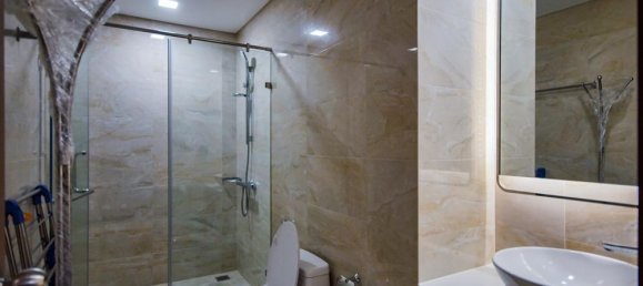 2 bedrooms Apartment in Binh Thanh, Vietnam No. 18046 15