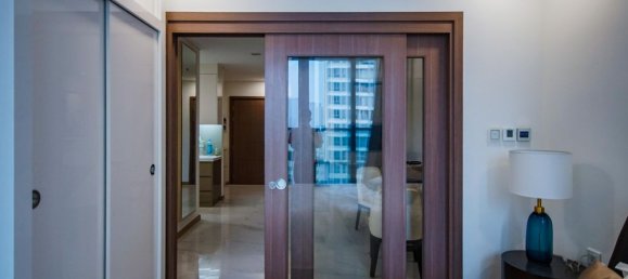 2 bedrooms Apartment in Binh Thanh, Vietnam No. 18046 24