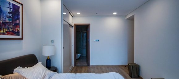 2 bedrooms Apartment in Binh Thanh, Vietnam No. 18046 2