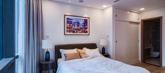 2 bedrooms Apartment in Binh Thanh, Vietnam No. 18046 3