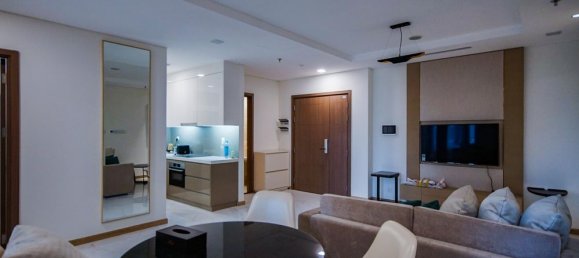 2 bedrooms Apartment in Binh Thanh, Vietnam No. 18046 10