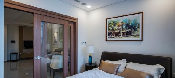 2 bedrooms Apartment in Binh Thanh, Vietnam No. 18046 20