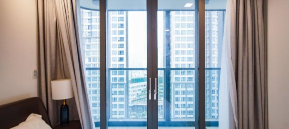 2 bedrooms Apartment in Binh Thanh, Vietnam No. 18046 18