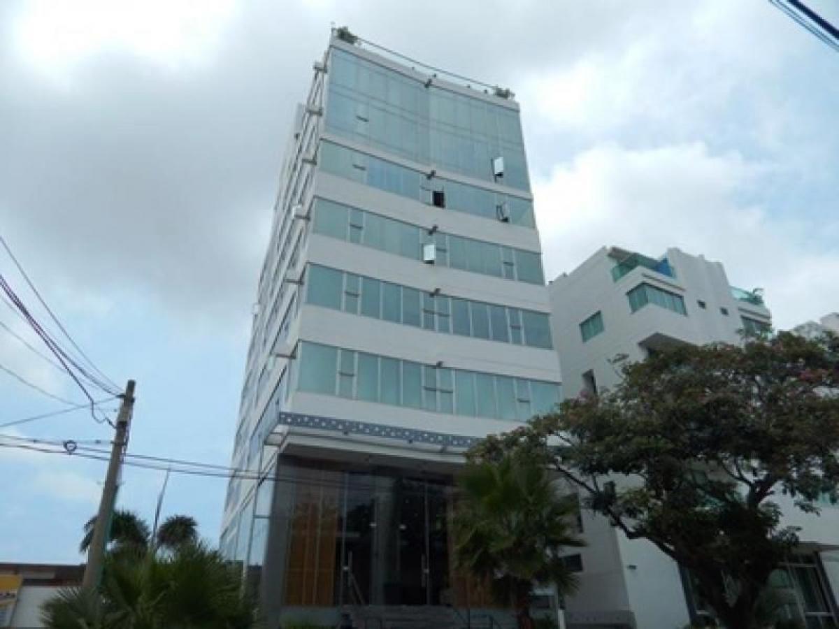 استوديو في Barranquilla, Colombia رقم 1378