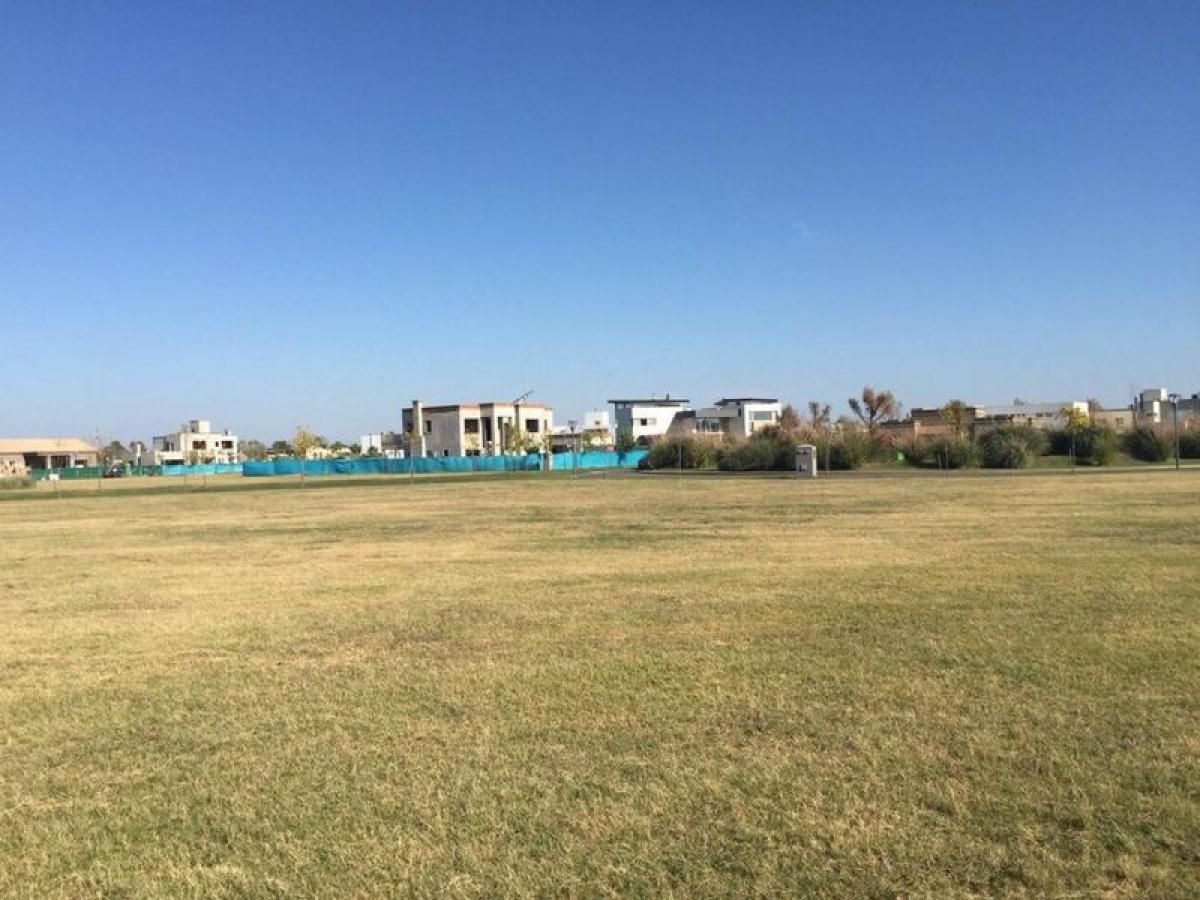  Land in General Rodriguez, Argentina No. 118843