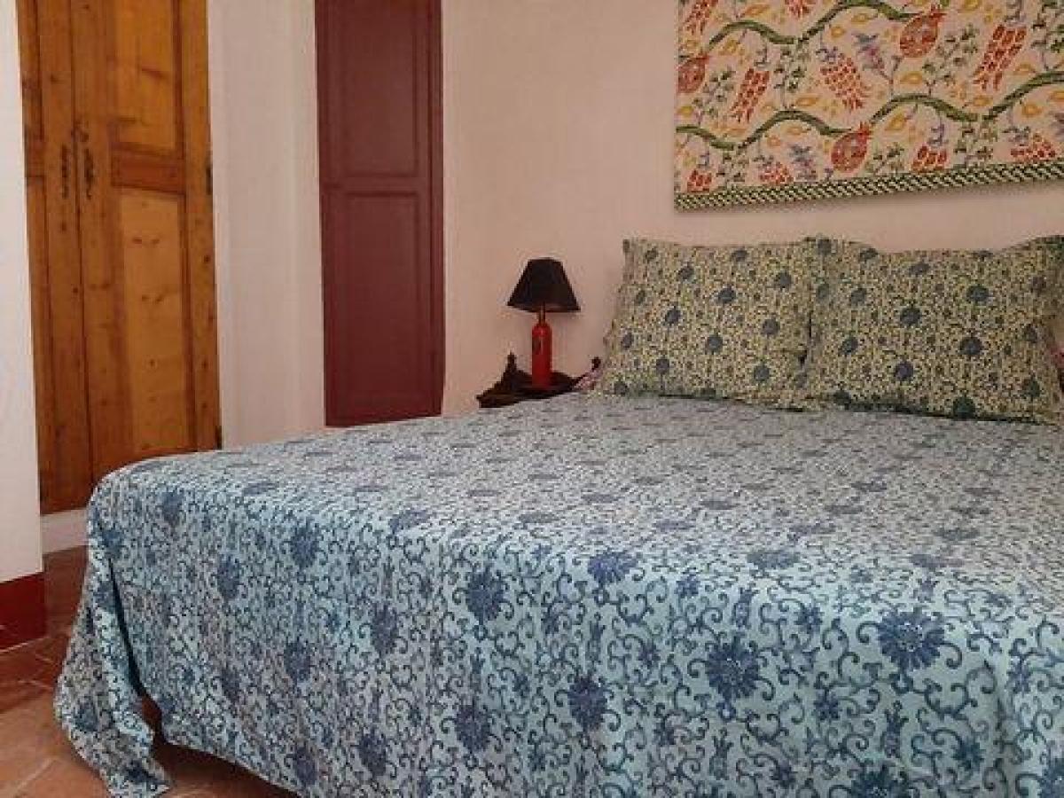 Casa T2 em Entrecasteaux, France N.º 5518