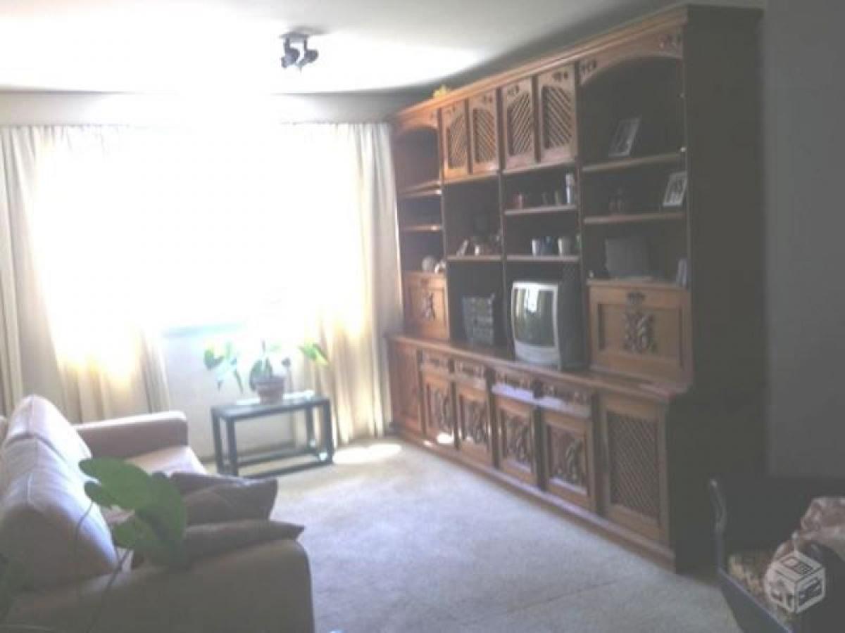 Apartamento de 3 dormitorios en Sao Paulo, Brazil No. 515430