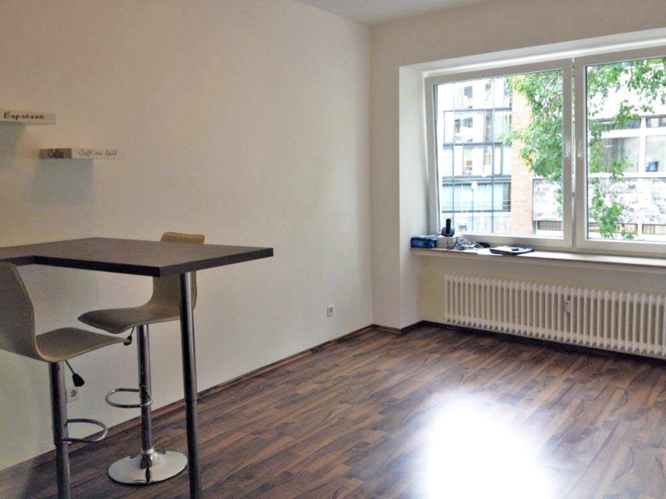 2 غرف نوم شقة في Bremen, Germany رقم 269612