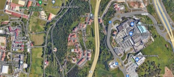 Grundstück in Coimbra, Portugal, Nr. 67973 7