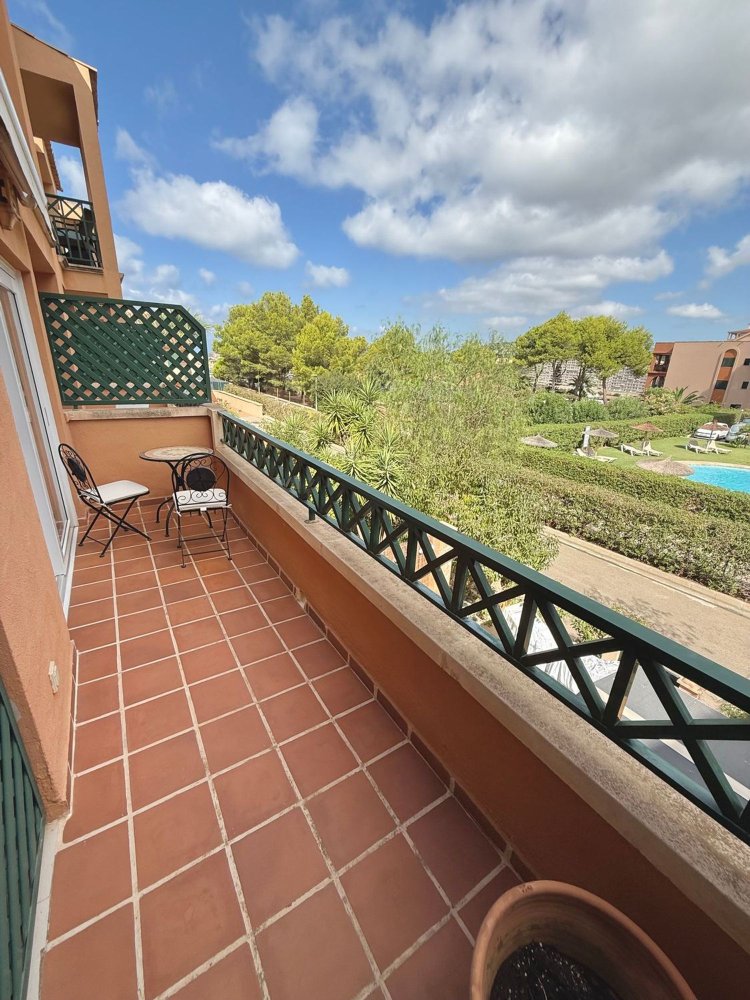 2 bedrooms Duplex in El Toro, Spain No. 192906