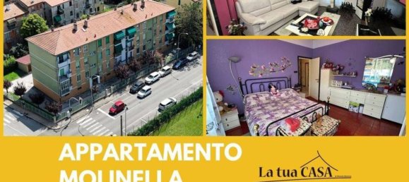 4 bedrooms Apartment in Molinella, Italy No. 362531 2