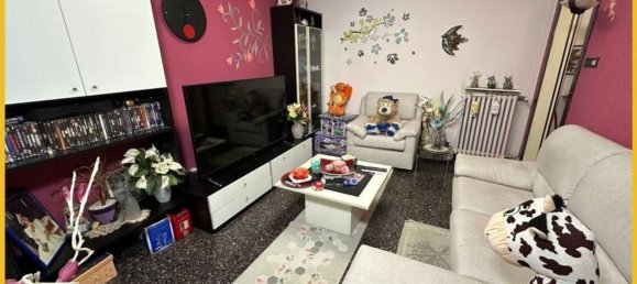 4 bedrooms Apartment in Molinella, Italy No. 362531 21