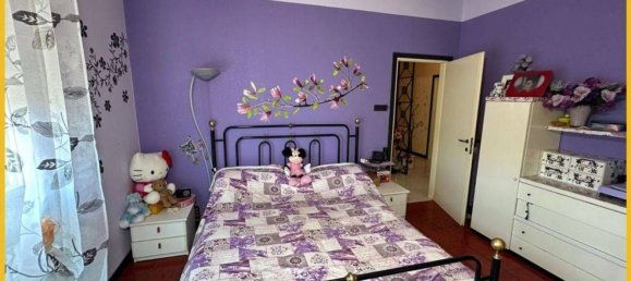 4 bedrooms Apartment in Molinella, Italy No. 362531 28