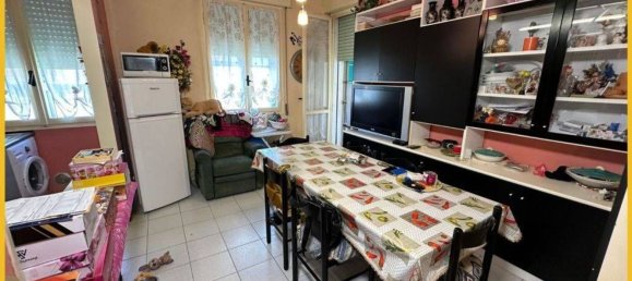 4 bedrooms Apartment in Molinella, Italy No. 362531 42