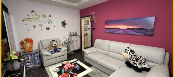 4 bedrooms Apartment in Molinella, Italy No. 362531 23
