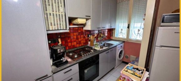 4 bedrooms Apartment in Molinella, Italy No. 362531 44