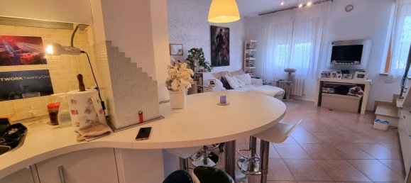 Apartamento de 2 divisões em Monteriggioni, Italy N.º 45991 9