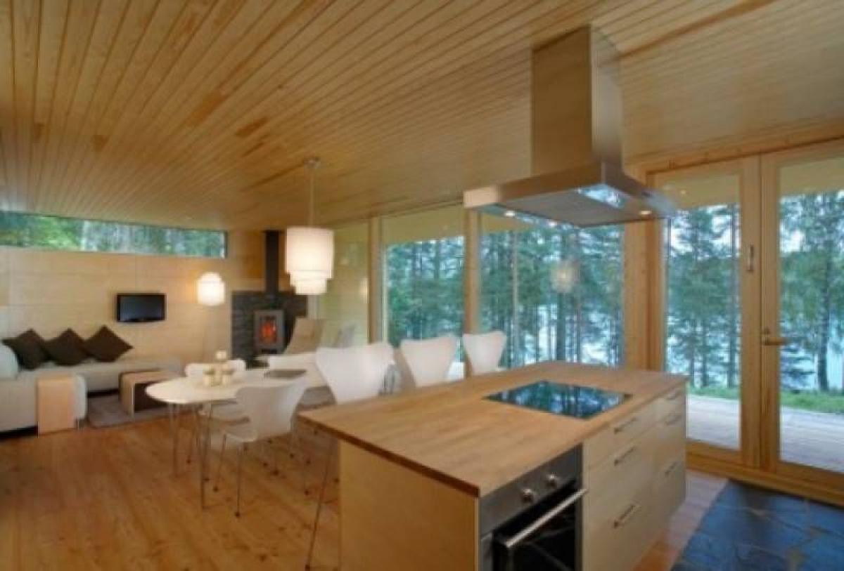 3 bedrooms House in Tigre, Argentina No. 59650