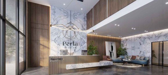3 غرف نوم منزل ذو طابقين في PERLA II, جزيرة ياس, UAE رقم 59819 5