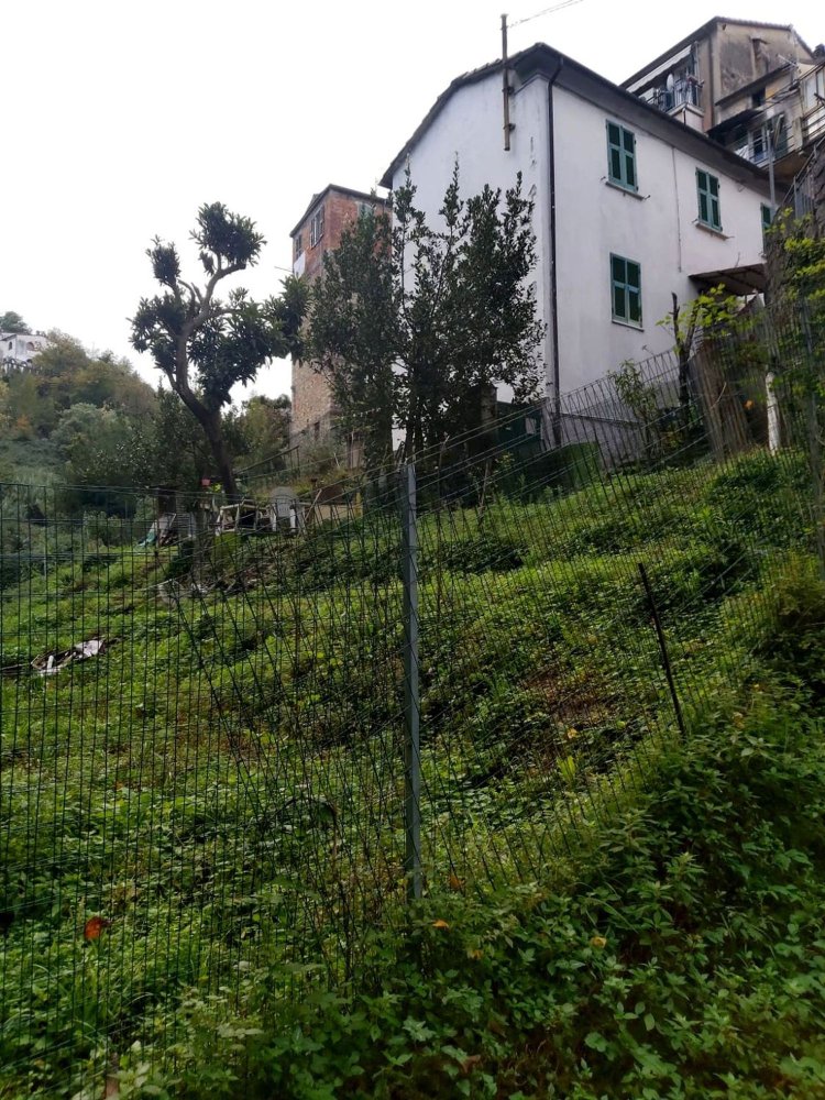 5-salle Maison à Arcola, Italy No. 299857