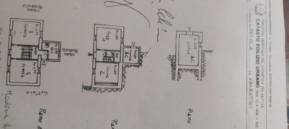 5-salle Maison à Arcola, Italy No. 299857 40