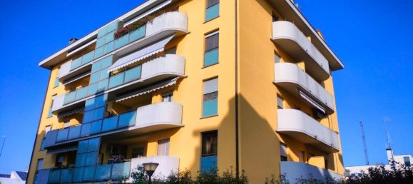 2-Zimmer Wohnung in Vigevano, Italy, Nr. 113815 2
