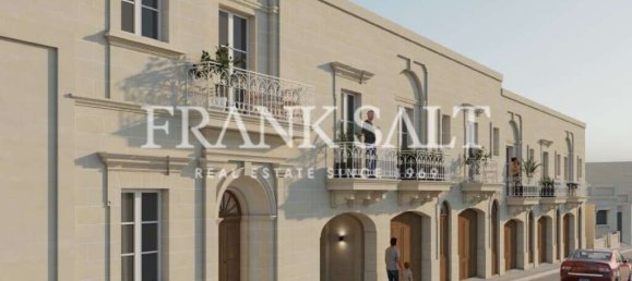 5 Schlafzimmer Haus in Nadur, Malta, Nr. 858 3