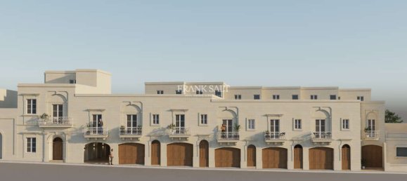 5 Schlafzimmer Haus in Nadur, Malta, Nr. 858 2