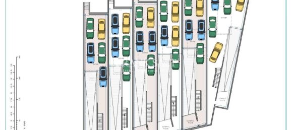 5 Schlafzimmer Haus in Nadur, Malta, Nr. 858 4