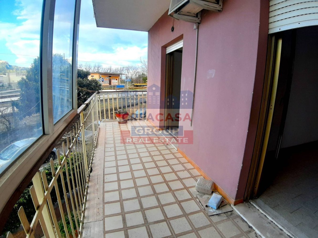 3-Zimmer Wohnung in Giardini-Naxos, Italy, Nr. 46374