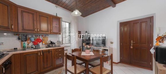 2-Zimmer Wohnung in Campagnano di Roma, Italy, Nr. 14785 7