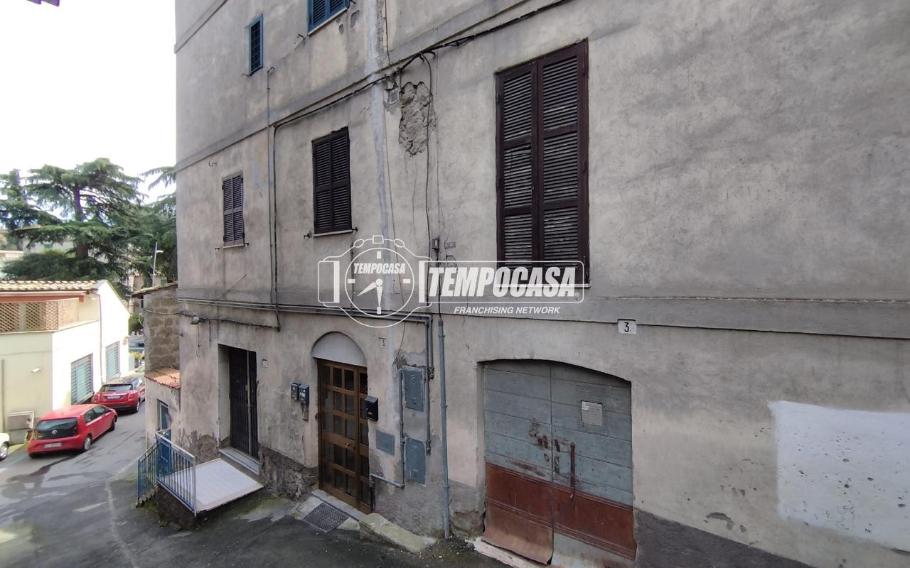 2-Zimmer Wohnung in Campagnano di Roma, Italy, Nr. 14785