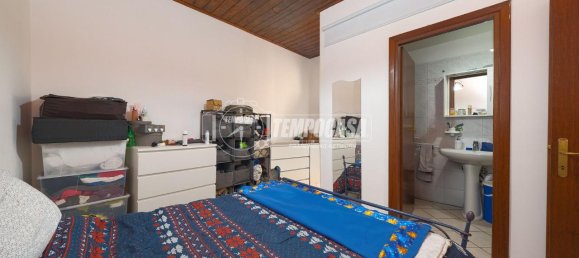 2-Zimmer Wohnung in Campagnano di Roma, Italy, Nr. 14785 8