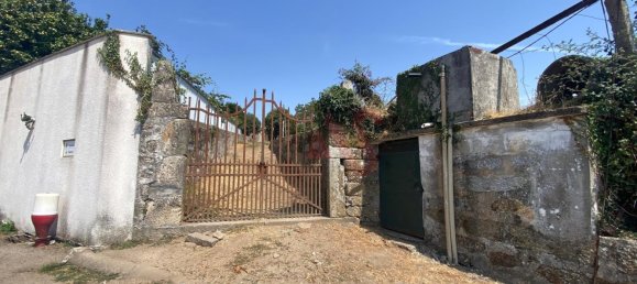 10 غرف نوم منزل في Pacos de Ferreira, Portugal رقم 260706 29