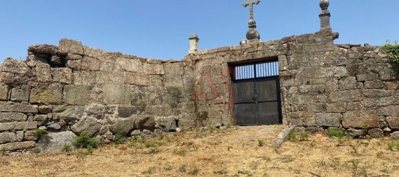 10 غرف نوم منزل في Pacos de Ferreira, Portugal رقم 260706 3