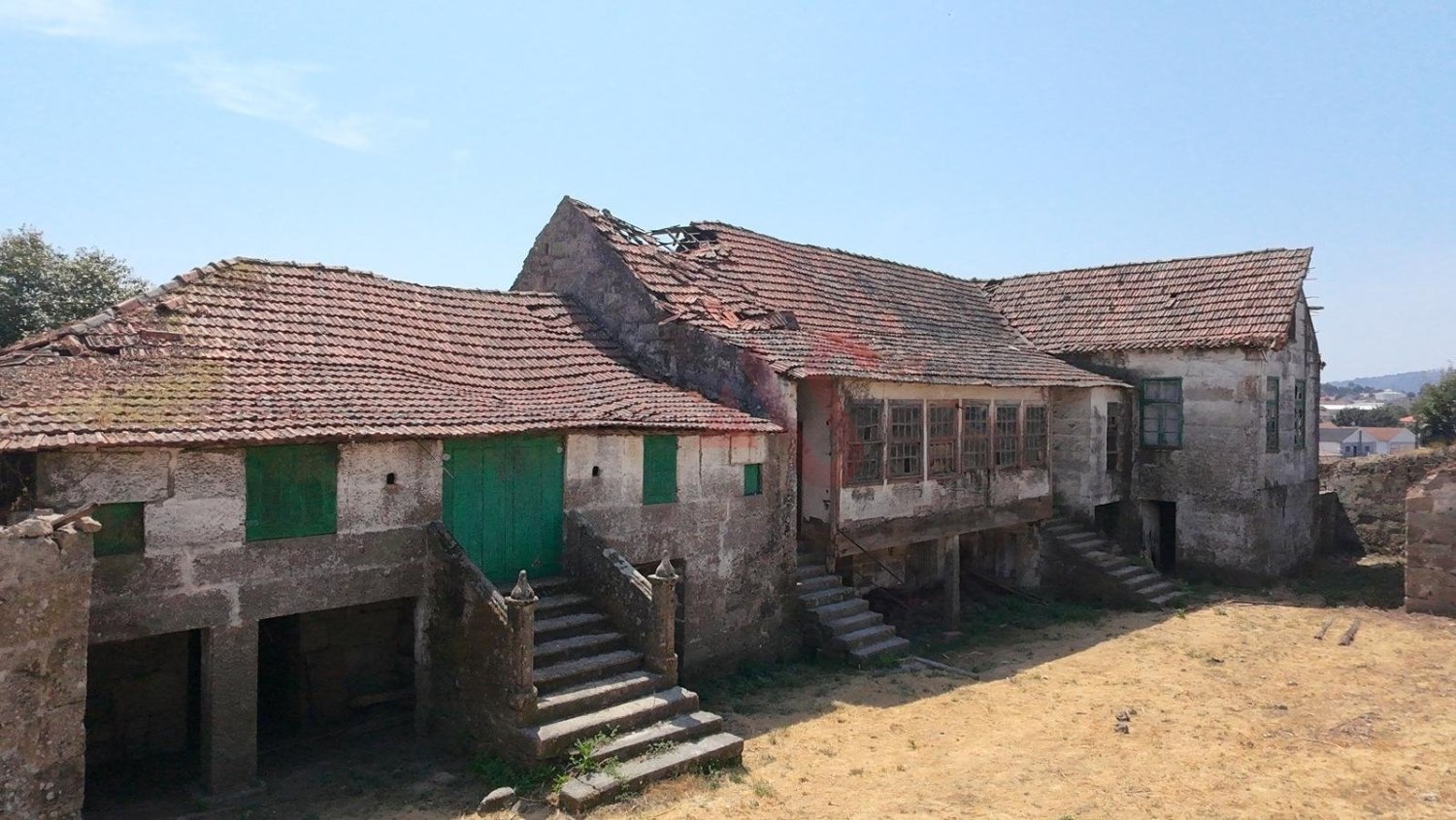 10 Schlafzimmer Haus in Pacos de Ferreira, Portugal, Nr. 260706