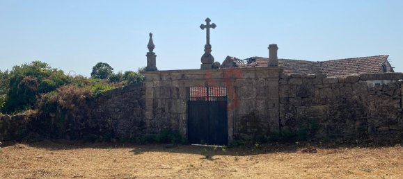 10 غرف نوم منزل في Pacos de Ferreira, Portugal رقم 260706 6