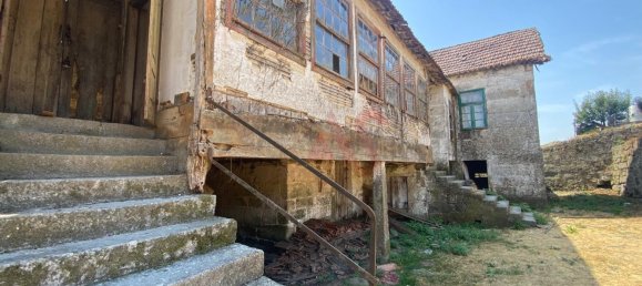 10 غرف نوم منزل في Pacos de Ferreira, Portugal رقم 260706 19