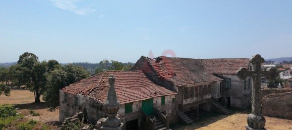 10 غرف نوم منزل في Pacos de Ferreira, Portugal رقم 260706 35