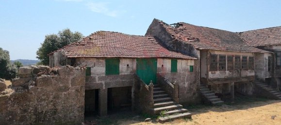 10 غرف نوم منزل في Pacos de Ferreira, Portugal رقم 260706 33