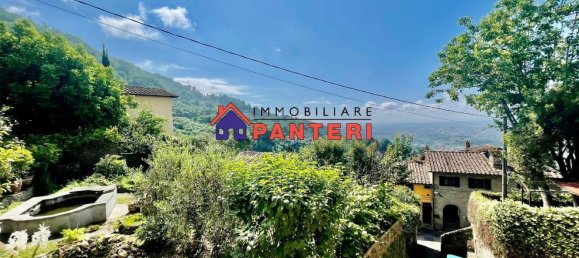 5-Zimmer Wohnung in Uzzano, Italy, Nr. 88449 4