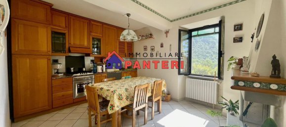 5-Zimmer Wohnung in Uzzano, Italy, Nr. 88449 6